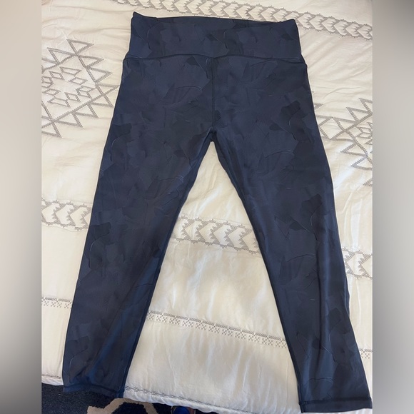 ZYIA Luxe leggings - Picture 3 of 3